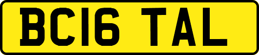 BC16TAL