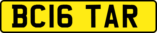 BC16TAR