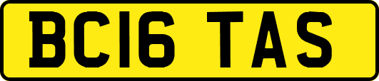 BC16TAS