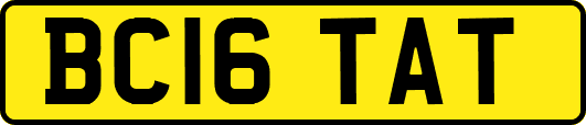 BC16TAT
