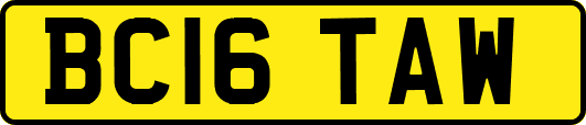 BC16TAW