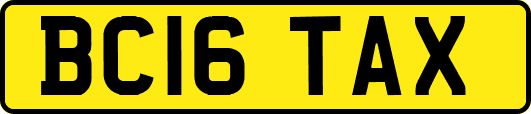 BC16TAX