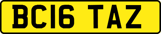 BC16TAZ