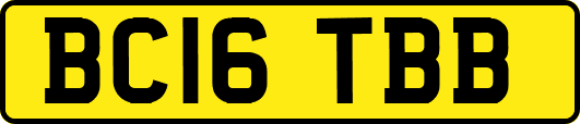 BC16TBB
