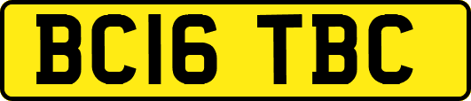 BC16TBC