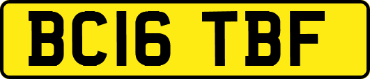 BC16TBF