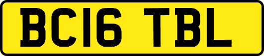 BC16TBL