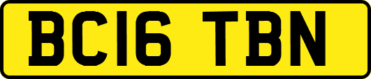 BC16TBN