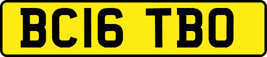 BC16TBO