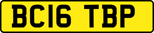 BC16TBP