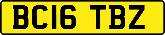 BC16TBZ