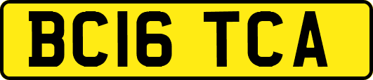 BC16TCA
