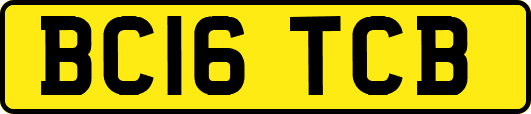 BC16TCB