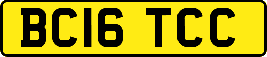 BC16TCC