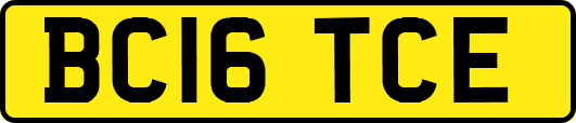 BC16TCE