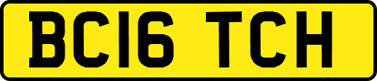 BC16TCH