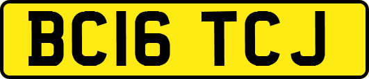 BC16TCJ