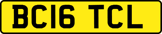 BC16TCL