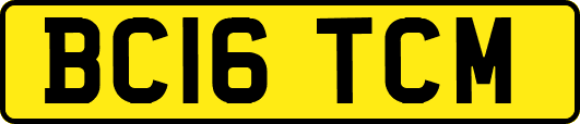 BC16TCM