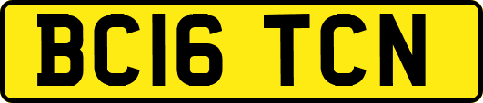 BC16TCN