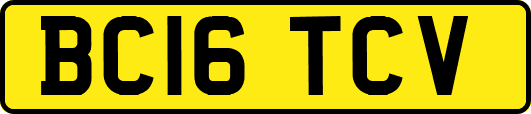 BC16TCV