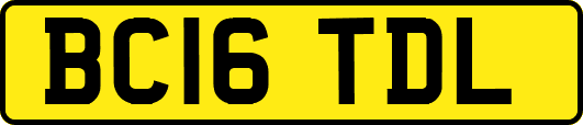 BC16TDL