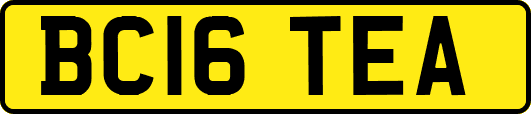 BC16TEA