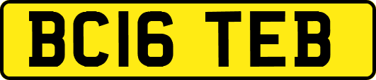 BC16TEB