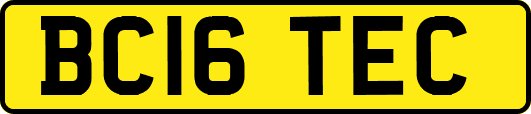 BC16TEC