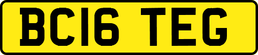 BC16TEG