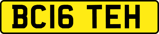 BC16TEH