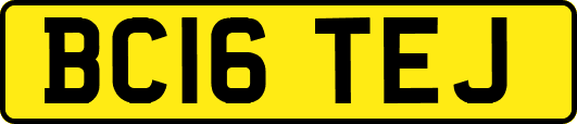 BC16TEJ