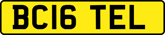 BC16TEL