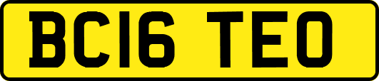 BC16TEO