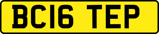 BC16TEP