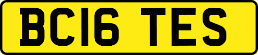 BC16TES