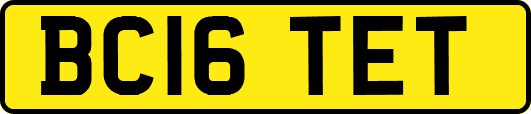 BC16TET