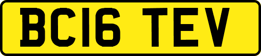 BC16TEV