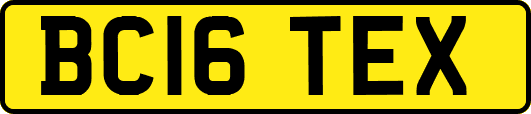 BC16TEX