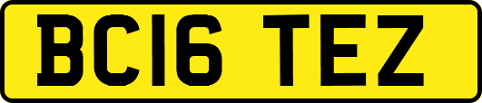 BC16TEZ