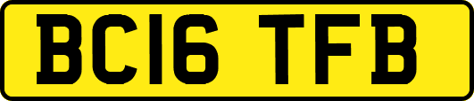BC16TFB