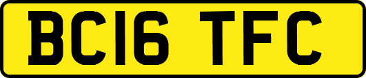 BC16TFC