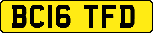 BC16TFD