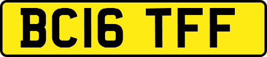 BC16TFF
