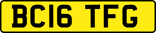 BC16TFG