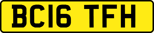 BC16TFH