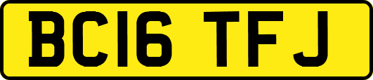 BC16TFJ