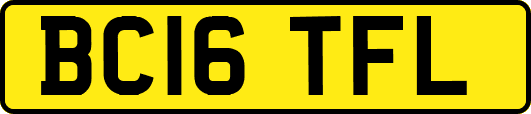 BC16TFL