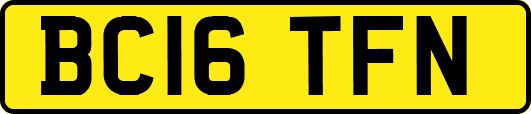 BC16TFN