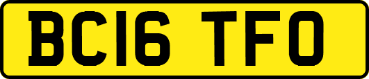 BC16TFO